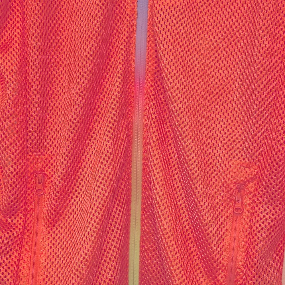 Nike Mesh Jacket - Picture 4 of 9